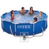 CADA METALICA 3M05X0,76M KIT PISCINA