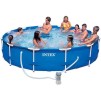SET PISCINA TUBU 3,66X0,76M