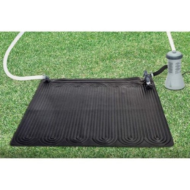 ÎNCĂLZIRE SOLAR PISCINĂ
