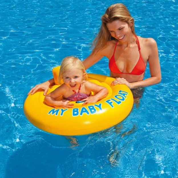 MY BABY FLOAT 70CM