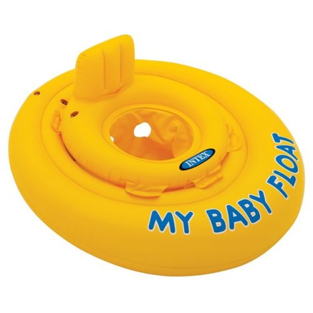 MY BABY FLOAT 70CM
