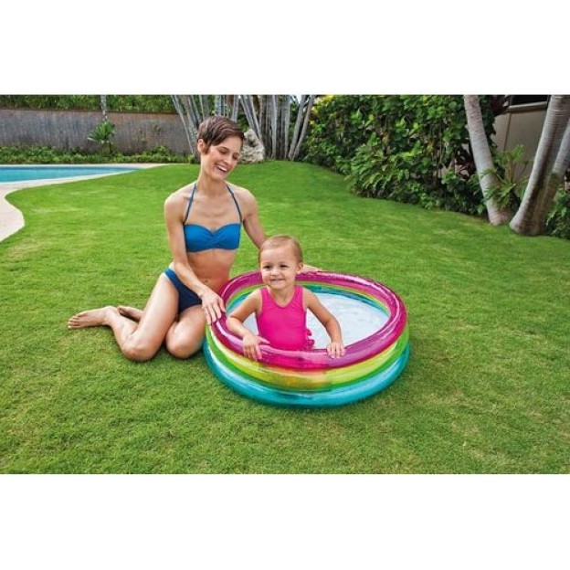 PISCINA CURCUBEU 86X25CM