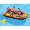 EXPLORER PRO BOAT