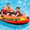 EXPLORER PRO BOAT