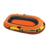 EXPLORER PRO BOAT