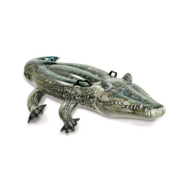 RIDE ON GATOR REALIST