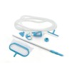 KIT DE INTRETINERE PISCINA DELUXE