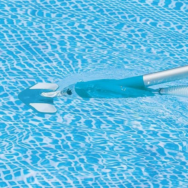 KIT DE INTRETINERE PISCINA DELUXE