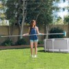 KIT DE INTRETINERE PISCINA DELUXE