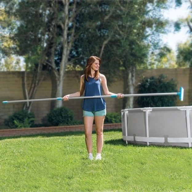 KIT DE INTRETINERE PISCINA DELUXE