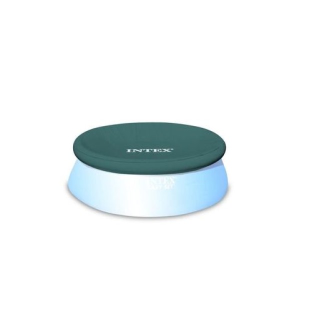 CAPAC PISCINA EASY SET DIAM 2,44M