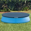 CAPAC PISCINA EASY SET DIAM 3,05M