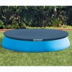 CAPAC PISCINA EASY SET DIAM 4,57M