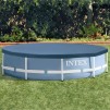O 3,05 M COPERTIN ROTUND PISCINA