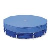 O 3,05 M COPERTIN ROTUND PISCINA