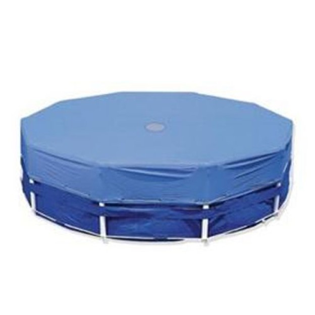 O 3,05 M COPERTIN ROTUND PISCINA