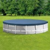 CAPAC ROTUND PISCINA DIAM 4,57