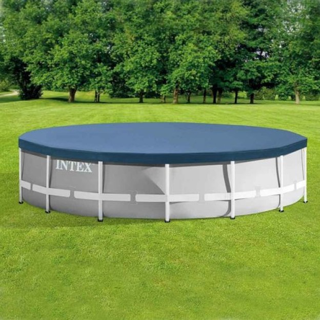 CAPAC ROTUND PISCINA DIAM 4,57