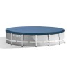 CAPAC ROTUND PISCINA DIAM 4,57