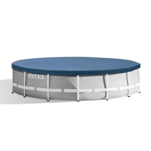 CAPAC ROTUND PISCINA DIAM 4,57