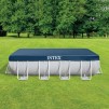 CAPAC PISCINA EASY SET DIAM 4X2X1
