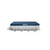 CAPAC PISCINA EASY SET DIAM 4X2X1
