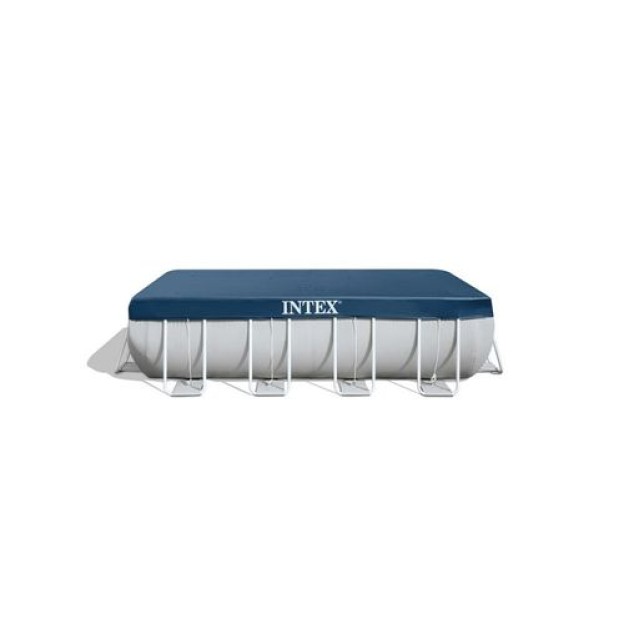 CAPAC PISCINA EASY SET DIAM 4X2X1