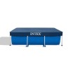 CAPACĂ PISCINĂ 3M X 2M RECT