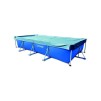 4.5MX 2.2M ACPERĂ PISCINĂ RECT