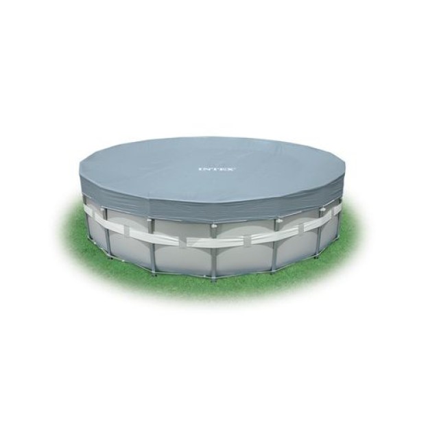 CAPAC DE PISCINA DELUXE DIAM 4,88M