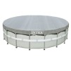 CAPAC DE PISCINA DELUXE DIAM 4,88M