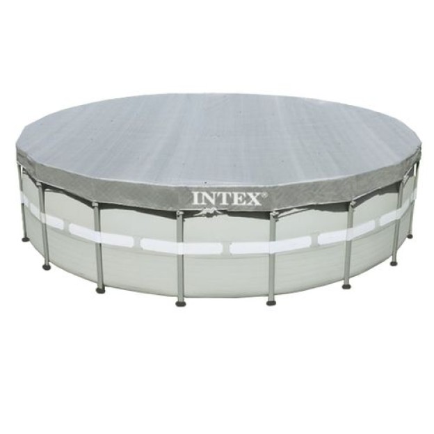 CAPAC DE PISCINA DELUXE DIAM 4,88M