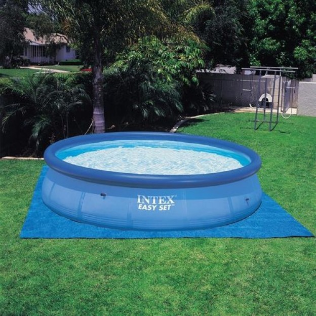 PANTA PENTRU PISCINA 472X472 CM