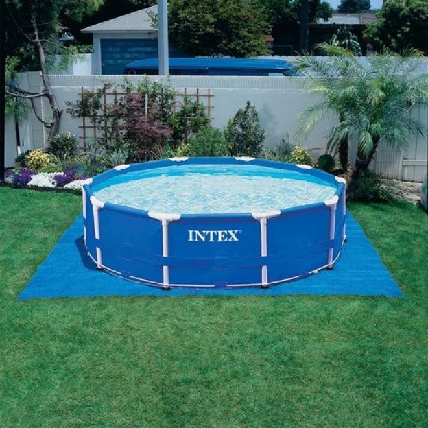 PANTA PENTRU PISCINA 472X472 CM