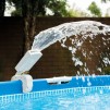 Pulverizator LED MULTI CULOARE PENTRU PISCINA