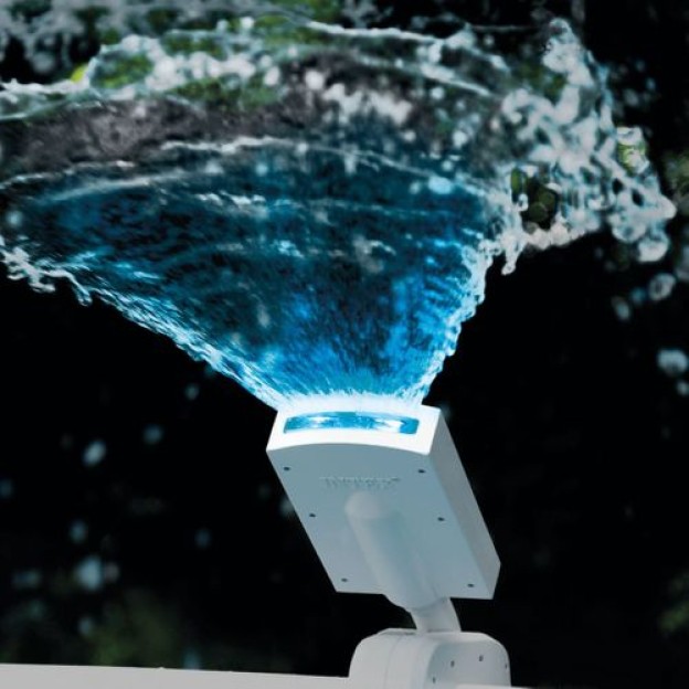 Pulverizator LED MULTI CULOARE PENTRU PISCINA