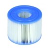 FILTRE DACRON