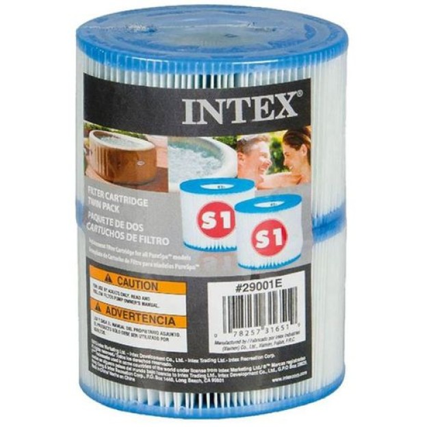 FILTRE DACRON