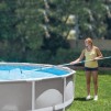 PISCINA FRUNZĂ SKIMMER CAP