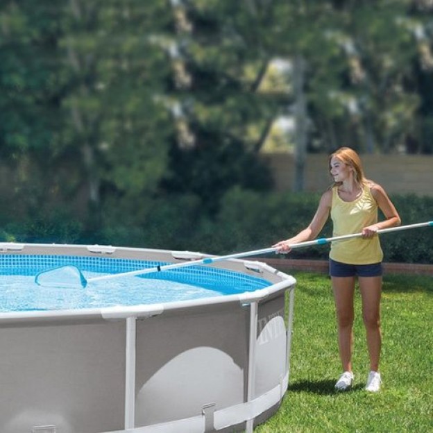 PISCINA FRUNZĂ SKIMMER CAP