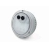 LUMINĂ LED MULTI COLORI BATERIE