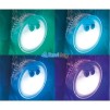 LUMINĂ LED MULTI COLORI BATERIE