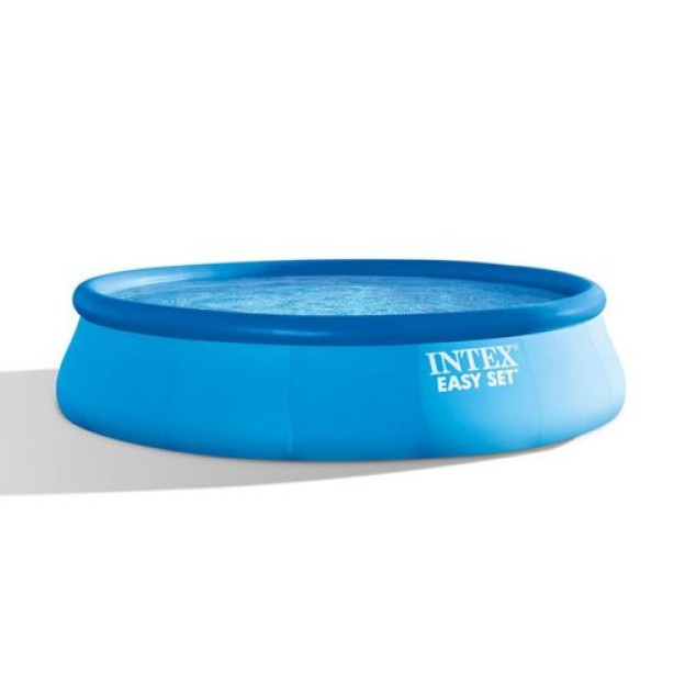 KIT PISCINA EASY SET 4.57X1.22M
