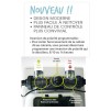 230V APA SALATA CRYSTAL Clear S