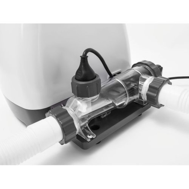 SISTEM 230V APA SARAT SI OZON