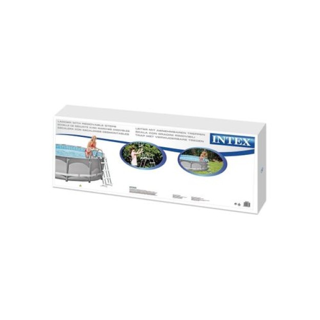 SCARA PENTRU PISCINE DE 42 SI 36 INCI