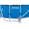 SET TUBU PISCINA 4,57X1,22M