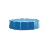 SET TUBU PISCINA 4,57X1,22M