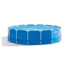 SET TUBU PISCINA 4,57X1,22M