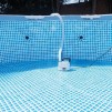 POMPA DE SCOARE PISCINA